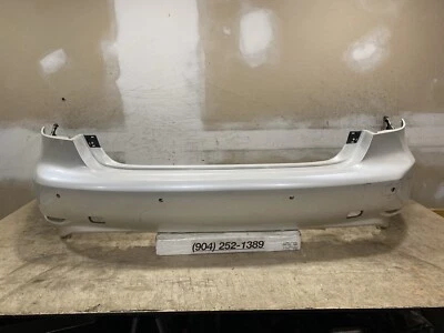 Cubierta de parachoques desgarrador OEM 2013-2016 LEXUS LS460 LS600H 52159-50020 original genuina Foto 1 de 4