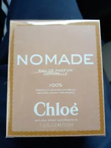 CHLOE NOMADE NATURELLE EDP PROFUMO SPRAY VAPO 30ml 50ml 75ml donna idea regalo - Bild 1 von 1