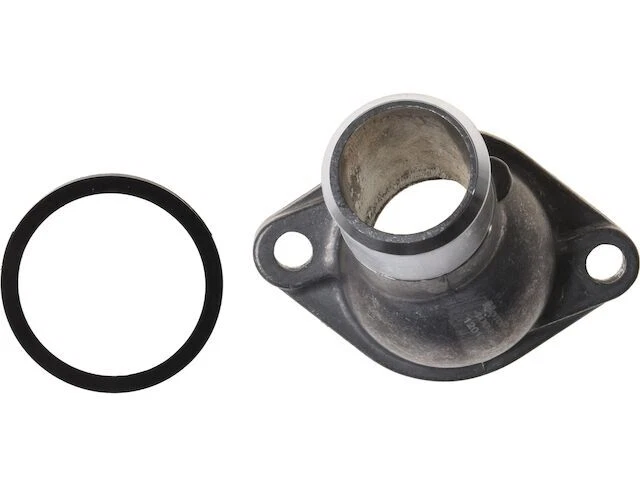 Carcaça termostática 83596WWZG 1989 1990 1991 1992 para 1988-1995 Chevrolet C2500 - Imagem 1 de 2