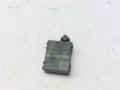 MODULO CONTROLLO PRESSIONE PNEUMATICI JAGUAR XE X760 2016 FW93-14D012-BE - Immagine 1 di 4