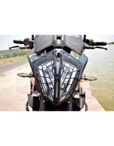 Nueva cubierta protectora de parrilla para KTM 390 Adventure R/S 2019-2020 - Imagen 1 de 8