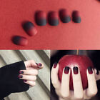 Nail Art Made Easy with 24pcs False Nail Art Tips - Get Yours Now!