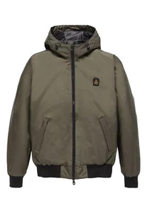 REFRIGIWEAR HERREN JACKE BLUNT JACKET G14200 NY3209 E03560 GRÜN ORIGINALPE2024 - Bild 1 von 4