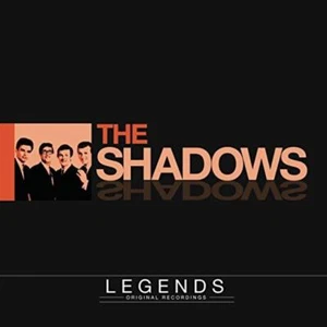 Legends: Original Recordings The Shadows CD 2012 Free UK P&P Value Guaranteed - Picture 1 of 7