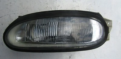 Nissan 100NX FB13 Model 1991 95 Headlight Left Side ICHIKOH 1418 L used - Image 1 of 4
