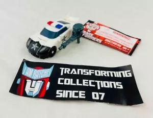Transformers Prime Cyberverse Legion Class Prowl Completo - Imagen 1 de 1