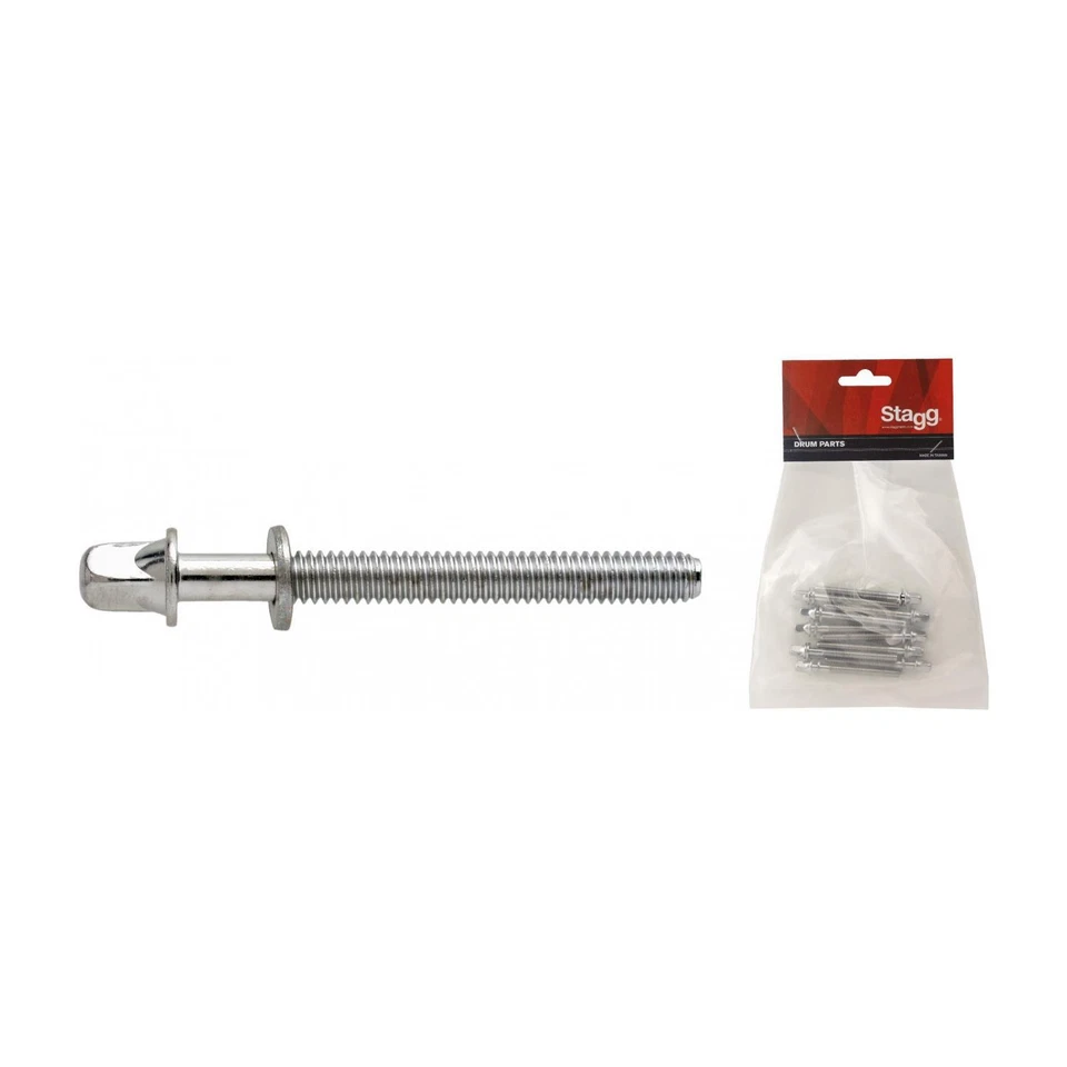 Paquete de 10 pernos de tensión Stagg 4B-HP 52 mm  Foto 1 de 1