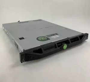 Dell PowerEdge R310 Server Intel Xeon X3430 2.4 GHz 4 GB RAM No HDD No OS - Picture 1 of 20