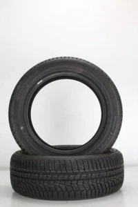 2x Hankook Winter i*cept evo2 W320 215/55 R17 98V XL NEU DOT 37/16 Winterreifen - Bild 1 von 4