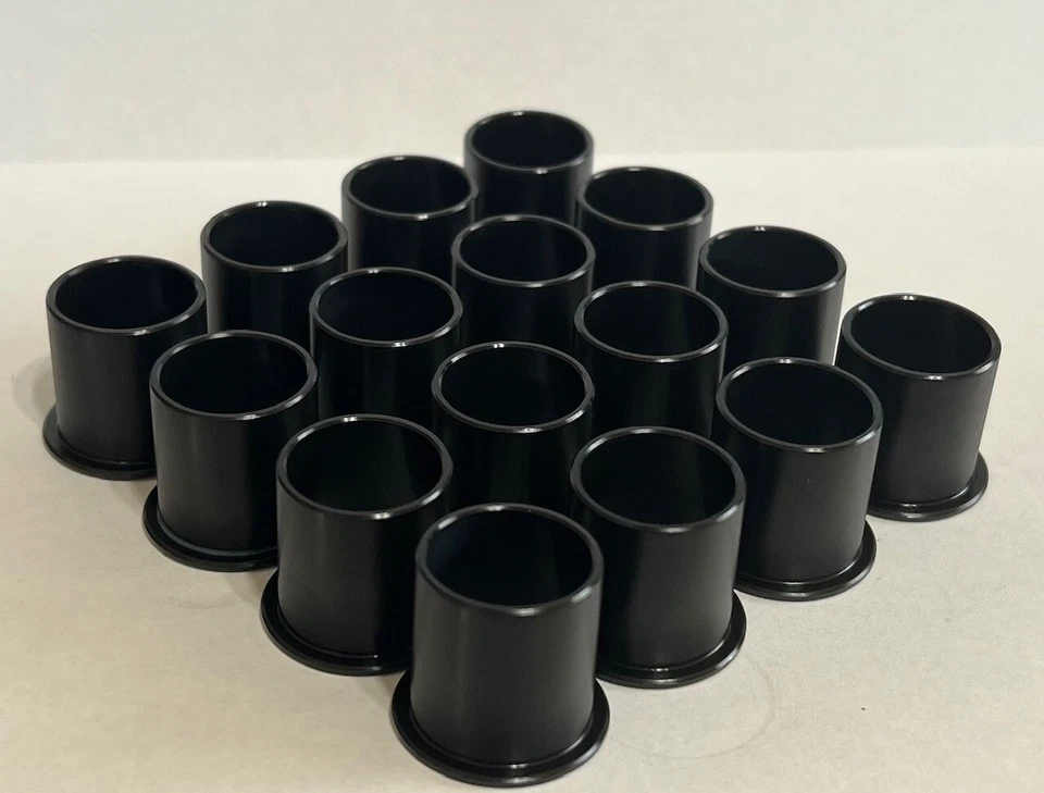 A-ARM BUSHING 2019-2024 POLARIS AXYS PRO RMK / MATRYX RMK MODELS -  SET OF 16 - Image 1 of 1
