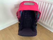 mamas and papas sola replacement hood