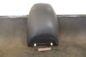 1999 YAMAHA WAVERUNNER XL760 REAR BACK PASSENGER TANDEM SEAT PAD SADDLE PILLION - Picture 1 of 9