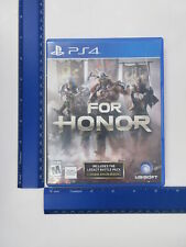 For Honor - PlayStation 4