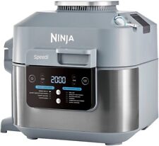 NINJA ON400DE Speedi Rapid Cooking System