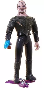 GUL DUKAT Cardassian STAR TREK DS9 Deep Space Nine - Picture 1 of 1