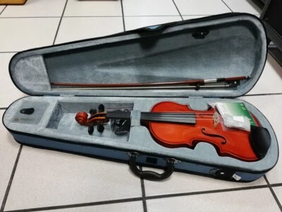 Domus Rialto Violino 1/2 con custodia ed arco SPEDIZIONE GRATUITA!!!