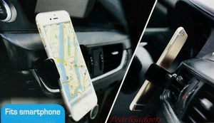 Supporto universale sfiato aria per smartphone per auto iPhone X iPhone 8+ Galaxy Note 8 - Foto 1 di 3