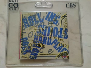 3inch CD ROLLING STONES Rock And A Hard Place *MINT*SEALED* (861) - Bild 1 von 2