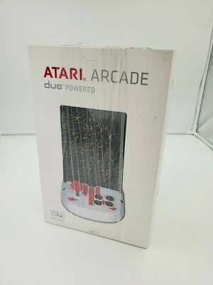Atari Arcade duo Powered Joystick Controller for iPad in box CIB  - Image 1 of 4