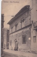 RANDAZZO: Casa Finocchiaro
