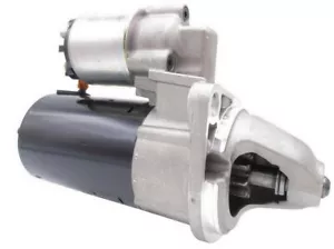 Anlasser Starter passend für Lombardini 3LD / 4LD Microcar Ligier Ritzel 30 mm - Bild 1 von 5