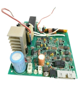 MLA 94V-0 BOARD CR14 5089 9300-0033 R/A 658 8914-346  - Picture 1 of 4