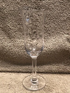 8 1/4" Champagne - Copas de flauta - Imagen 1 de 7