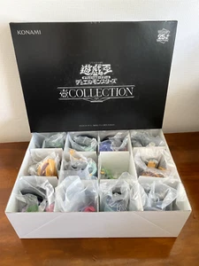 Yu-Gi-Oh The Pot COLLECTION  Duel Monsters complete 25th Anniversary No cards - Picture 1 of 17