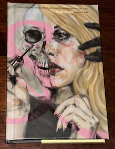 Spent A Memoir By Antonia Crane 2014 Book hc First Edition Sex Worker Memoir - Picture 1 of 6
