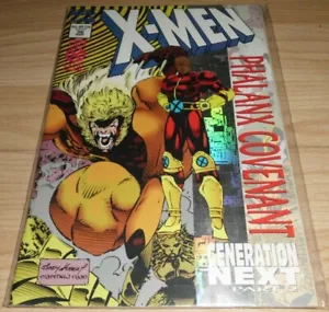X-Men (1991 1st Series) #36...Published September 1994 by Marvel - Imagen 1 de 1