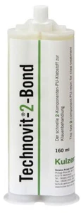 Technovit-2-Bond Kartusche, 160ml - Bild 1 von 3