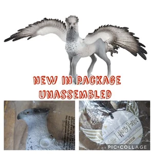 Buckbeak Harry Potter Hippogriff Schleich 13988 Wizarding World New in Package - Picture 1 of 10