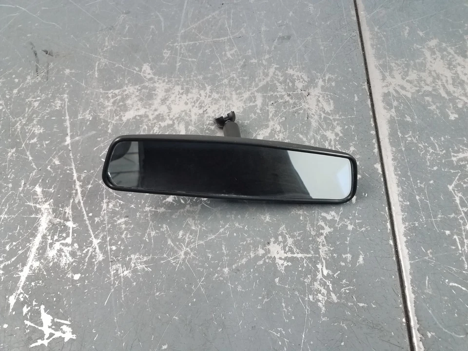 2008 Grand Marquis / Crown Vic Victoria Auto Dim Rearview Mirror #0539 F1 - Image 1 of 4