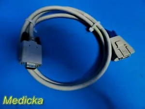 GE Marquette Solar 8000 Series Monitor 409752-001 Interface Cable ~ 24920 - Picture 1 of 9