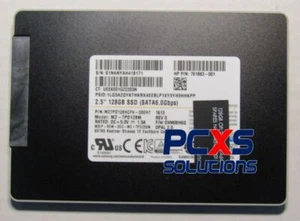 128GB OPL2 SED SATA6G - 845182-001 - Picture 1 of 2