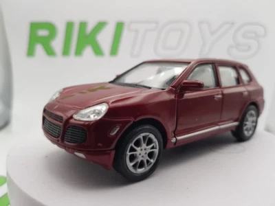 Porsche Cayenne Welly 1/40 - Immagine 1 di 3