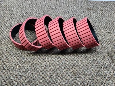 OT-99SSLFPS - Siped Belt Kit Printware iJet Color Pro - Image 1 of 2