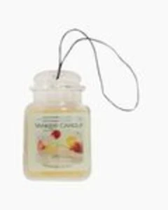 Yankee Candle 1717365 Car Jar Ultimate, Iced Berry Lemonade - Picture 1 of 2