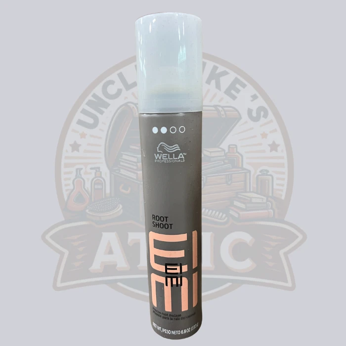 Mousse de pelo raíz precisa WELLA Professionals EIMI Root Shoot 6,8 oz NUEVA auténtica Foto 1 de 1