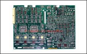 Tektronix Acquisition Board Q9A-0859-04 For TDS-420A P/N 671-3597-X1 TESTED OK - Picture 1 of 3