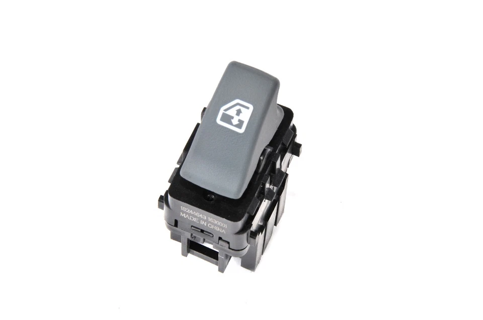 Interruptor ventana puerta derecha ACDelco GM equipo original 19244643 LOC-135E Foto 1 de 1