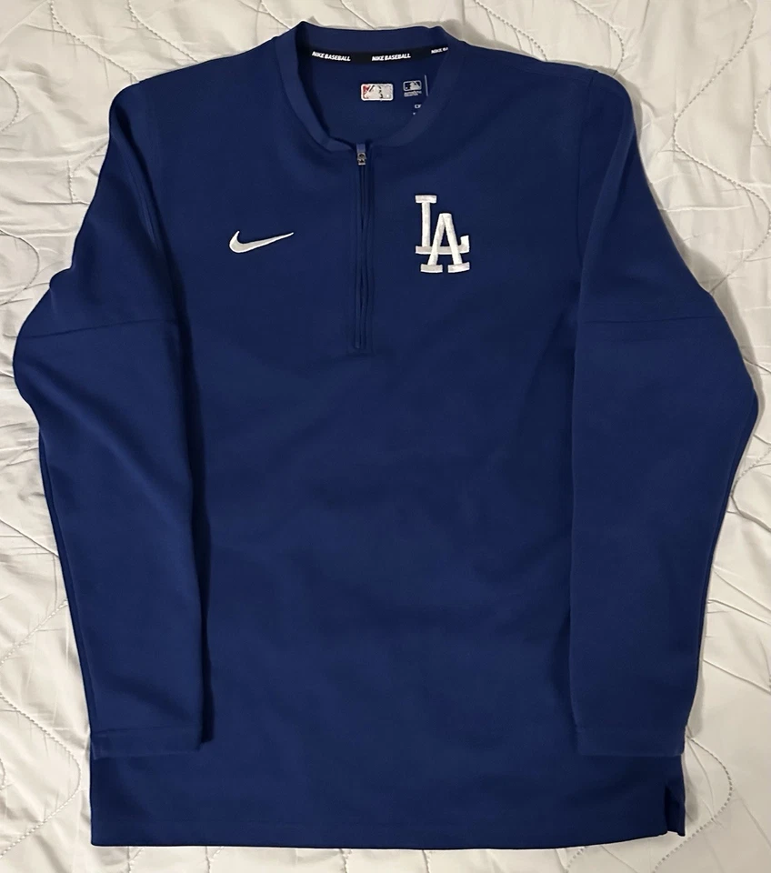 Nike Men’s Dodgers Sweatshirt (medium) - Image 1 of 1