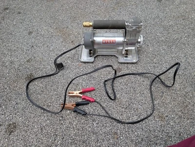 Viair 40043 Portable Compressor - Image 1 of 4