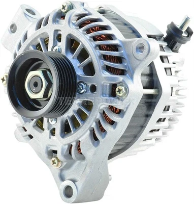 Alternator BBB Industries 11579 Reman fits 11-13 Subaru Forester 2.5L-H4 BBB IN - Image 1 of 4