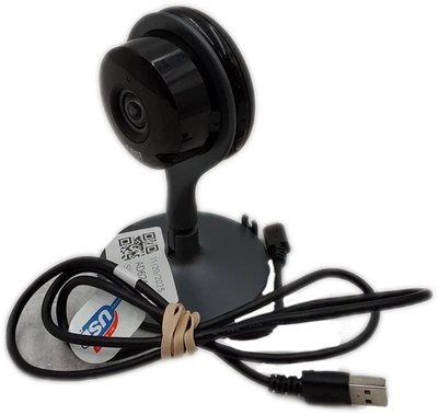 Google Nest Cam NC1102ES 1080p Wireless Indoor Security - Image 1 of 4