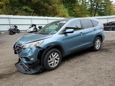 AC Compressor Fits 16-19 ILX 2055788 - Image 1 of 4