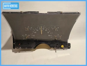 1992-1994 Chevrolet GMC C/K 1500 2500 Speedometer Tachometer OEM 16140288 157,000 Miles - Picture 1 of 7
