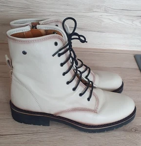 Pikolinos Stiefel, 41, ungefüttert, Top! Frühling, Sommer - Bild 1 von 4