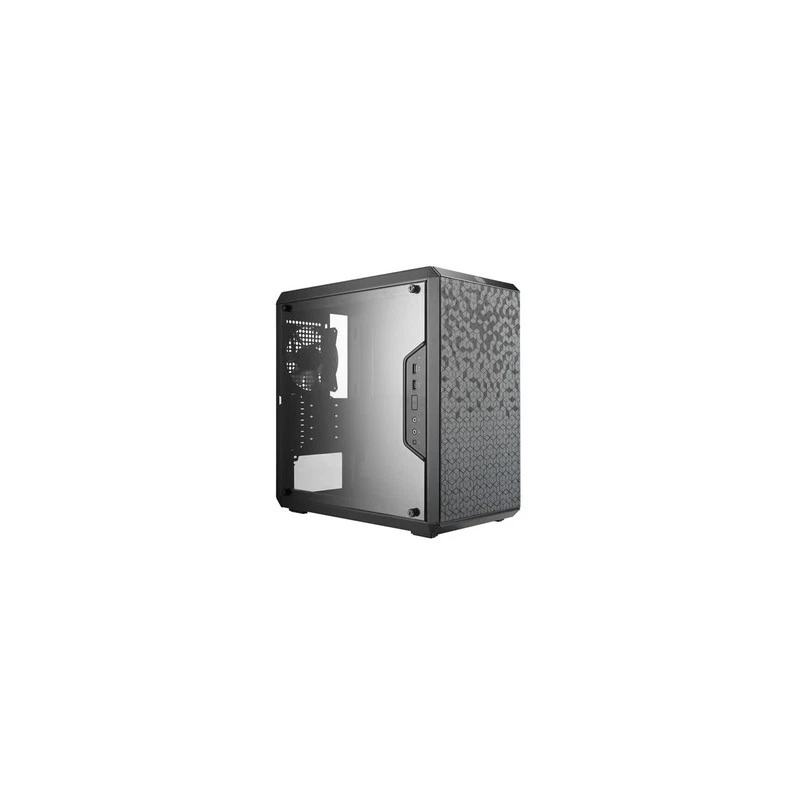 COOLER MASTER CASE MASTERBOX Q300L MID TOWER MICROATX-MINI ITX, USB3X2, AUDIO IO - Immagine 1 di 1