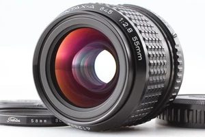 [Near MINT ] SMC Pentax A 645 55mm F/2.8 Wide Angle Lens for 645N NII From JAPAN - Picture 1 of 16